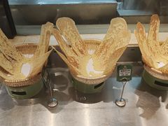 -大张烙馍村·美食地标(泉山店)