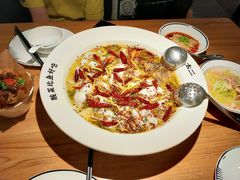 老坛子酸菜鱼-太二酸菜鱼(正大广场店)