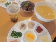 -建新园过桥米线(金碧广场店)