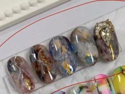 -LILY NAILS美甲美睫