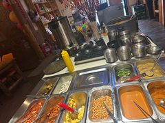 -恩你小木屋·烤肉韩式料理(嘉兴秀洲店)