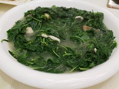 -新享乐海鲜(翠华路店)