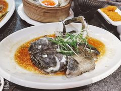 -王庄阿咪海鲜大排档(象园店)