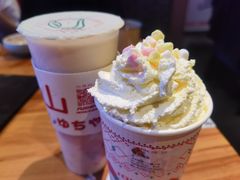 -伏小桃(雁塔MOMOPARK店)