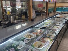 -良师门滨海人家·海鲜·家常菜(滨海城店)
