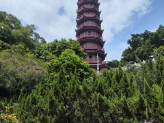 -南沙天后宫景区