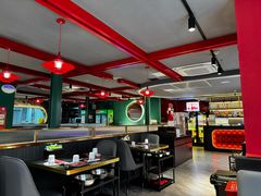 -京悦南门涮羊肉·羊蝎子火锅(田林路店)
