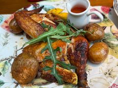 -弗兰克牛排西餐厅Ribone steak house(柠檬花园店)