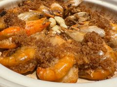 -粗茶淡饭·隐庐私厨(东亭店)