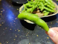 -韩江山烤肉音乐串吧(沈北新区店)
