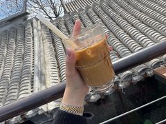 -糖房咖啡(南锣鼓巷店)