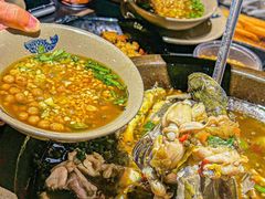 -石锅苗苗鱼(武汉首店)