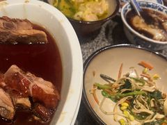 -南京大牌档(济南万象城店)