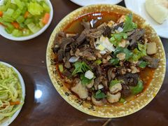 -德顺源·非遗烧麦·老菜(大观园店)