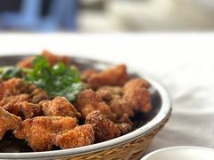 -台山第一家兴华黄鳝饭·黄鳝婆(彭沙坑总店)
