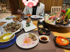 -割烹旭日本料理(龙湖狮山天街店)