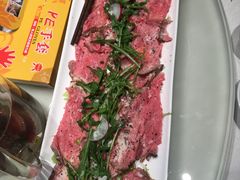 低温慢烤牛肉-黑明餐厅(白鹭洲店)