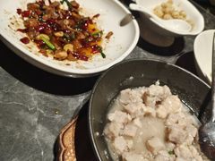 -炊烟小炒黄牛肉(浦东世纪汇店)