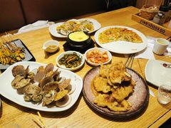 -一味烧烤(纪念路店)