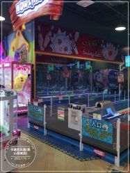 -卡通尼乐园(昆山昆城店)