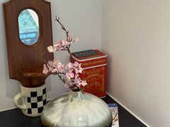 -FULL MOON满月咖啡