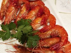 -新加坡海鲜共和(名胜世界圣淘沙海滨坊)