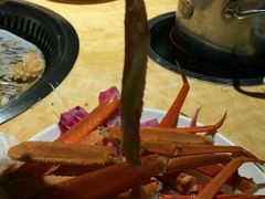 -8080美食汇自助烤肉火锅餐厅(镇江宝龙店)