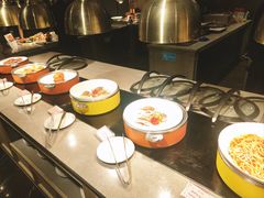 -南湖宾馆·鸳湖阁全日制餐厅