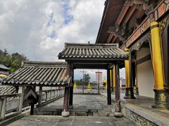 -天龙八部武侠城