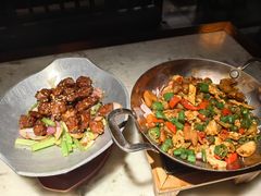 -中粮万科长阳半岛