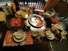 -呷哺呷哺(松江开元店)