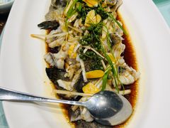 -隆喜元鱼汤包·海鲜(中联广场店)