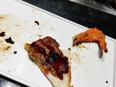 -法式利昂铁板烧主题餐厅(唐山爱琴海店)