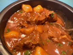 -荷风细雨·中国茶宴(碧云店)