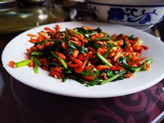 -途肴·老农饭庄(百里峡店)