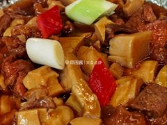 -粤香楼(新光里店)