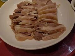 -老吉士酒家(天平路店)