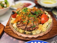 -SULTAN·苏坦土耳其餐厅(新光汇店)