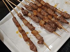 -宛平李记小吃(东关街店)