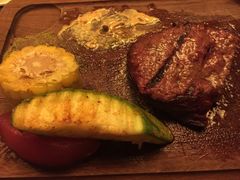 -食间牛排(湖西路店)