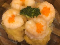 明虾蟹子烧卖-点都德(北京路贰店)