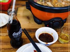 -三叔牛杂火锅店(三淮大街15号店)