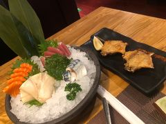 -德川家日本料理(中关村寰太大厦店)
