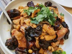 麻辣香锅-素心小筑(后沙裕镇店)