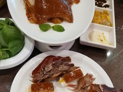 -阿庄新豫菜(航海东路店)
