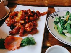 -老雒阳面馆·水席·洛阳菜(纱厂路店)