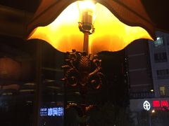 -良木缘咖啡西餐(蜀汉路店)