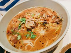 -胡麻(静安嘉里店)