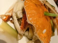 -阿明小菜·海鲜·上海菜(梅陇店)