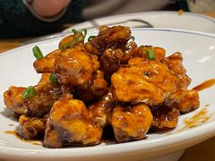 糖醋里脊-大牌大·传统杭帮菜(湖滨店)